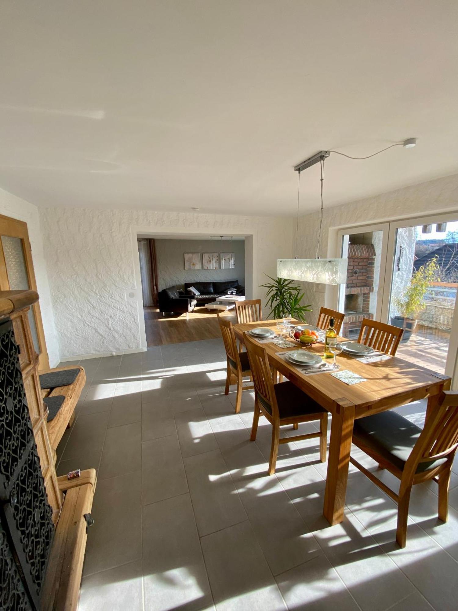 Ferienwohnung Kobler Görisried Zewnętrze zdjęcie