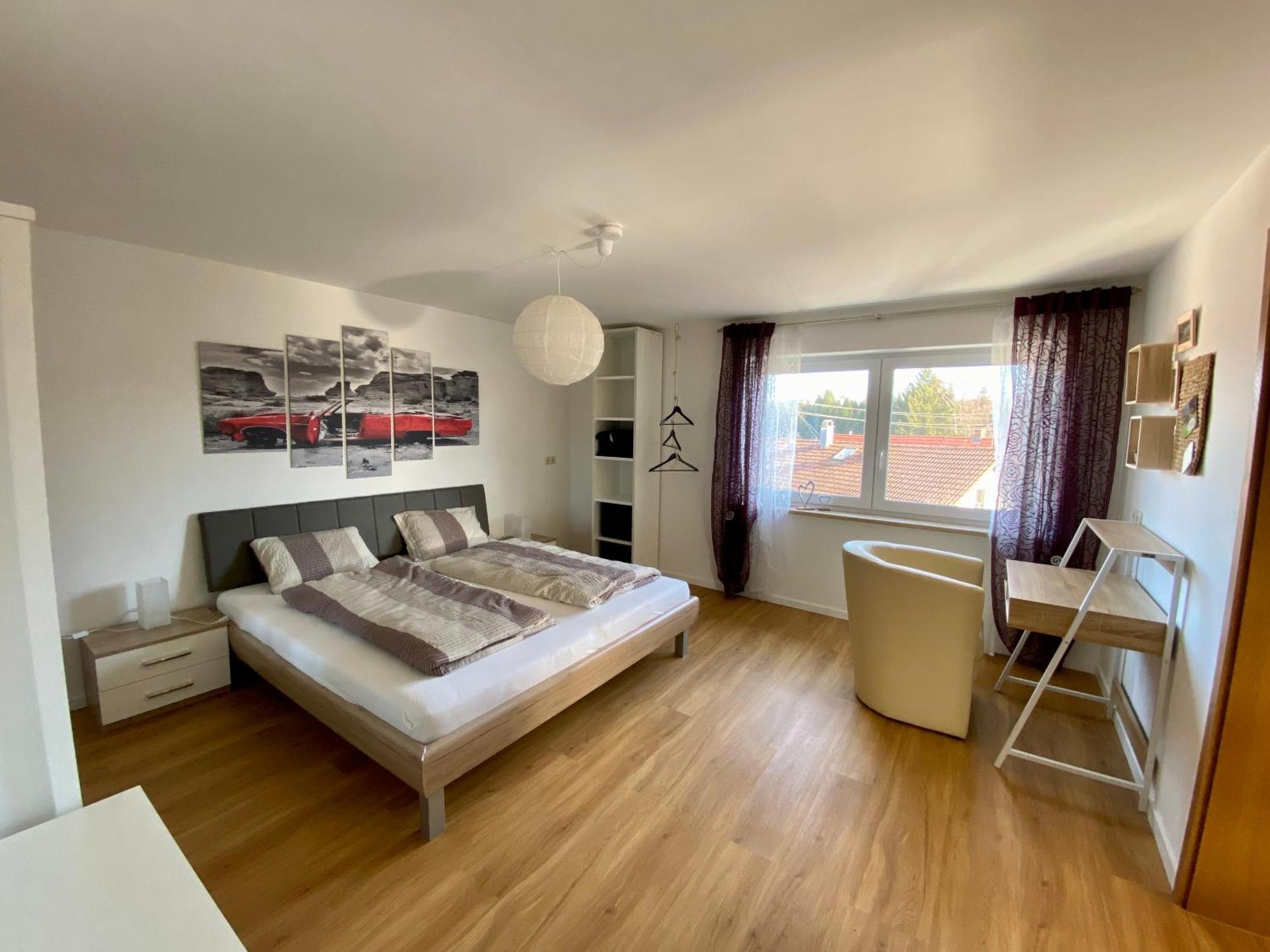 Ferienwohnung Kobler Görisried Zewnętrze zdjęcie