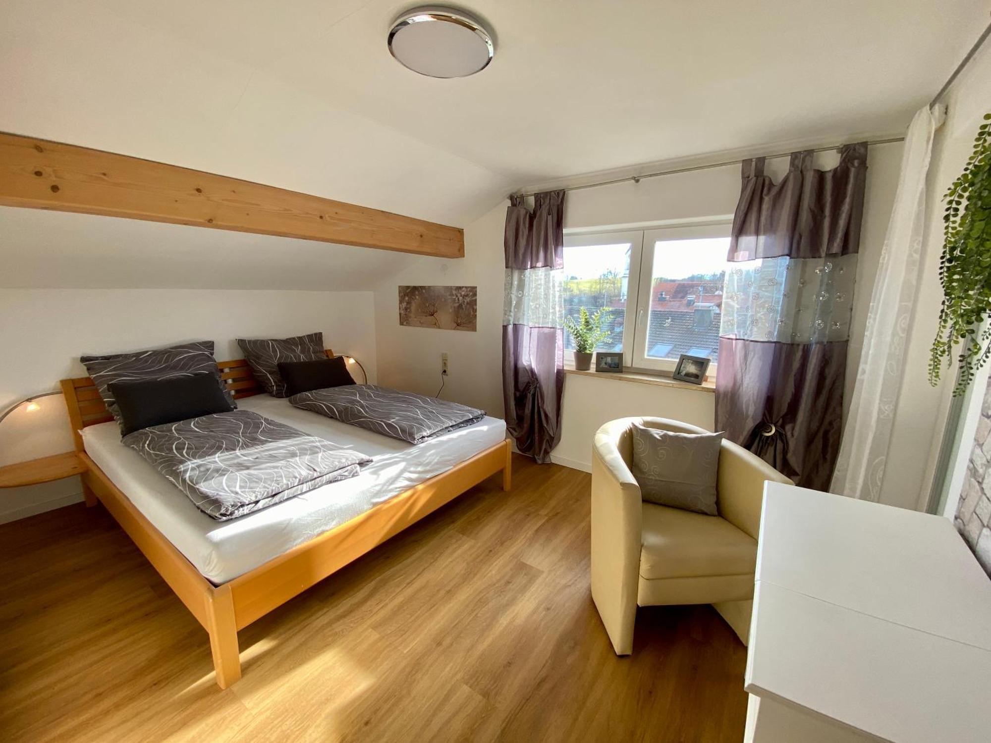 Ferienwohnung Kobler Görisried Zewnętrze zdjęcie